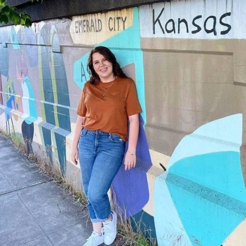 Meet your Posher, Brittany